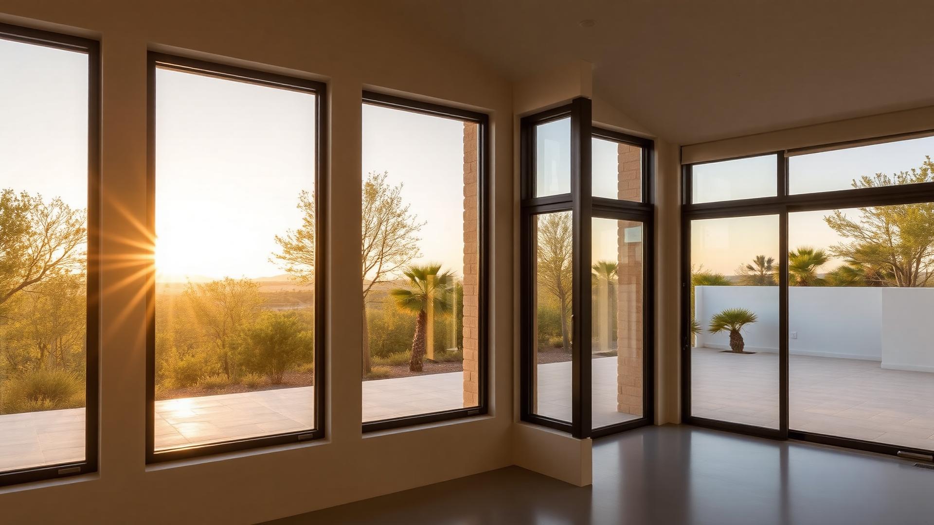 Ventanas que iluminan tu hogar